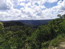 Hotel Miramonti, Turismo Rurale