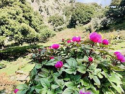 Hotel Miramonti, Turismo Rurale