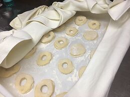 Hotel Miramonti, Turismo Rurale