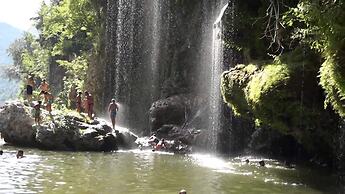 Hotel Miramonti, Turismo Rurale