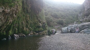 Hotel Miramonti, Turismo Rurale