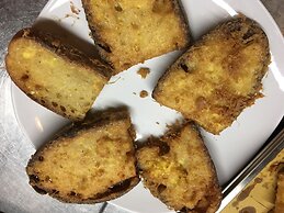 Hotel Miramonti, Turismo Rurale