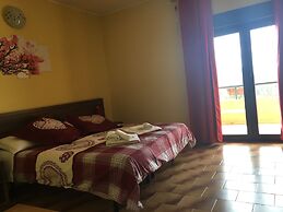 Hotel Miramonti, Turismo Rurale