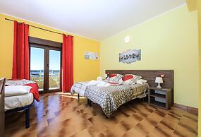 Hotel Miramonti, Turismo Rurale