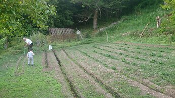 Hotel Miramonti, Turismo Rurale