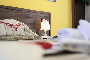 Hotel Miramonti, Turismo Rurale