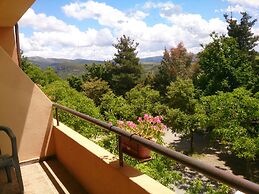 Hotel Miramonti, Turismo Rurale