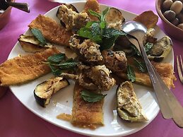 Hotel Miramonti, Turismo Rurale