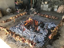 Hotel Miramonti, Turismo Rurale