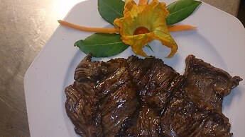 Hotel Miramonti, Turismo Rurale