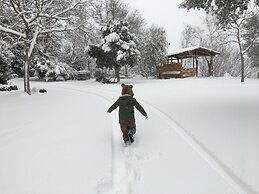 Hotel Miramonti, Turismo Rurale