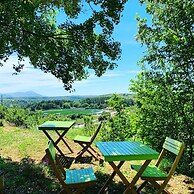 Hotel Miramonti, Turismo Rurale