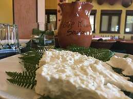 Hotel Miramonti, Turismo Rurale