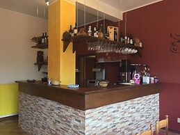 Hotel Miramonti, Turismo Rurale