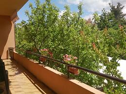 Hotel Miramonti, Turismo Rurale