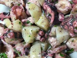 Hotel Miramonti, Turismo Rurale