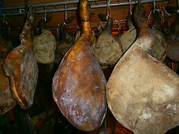 Hotel Miramonti, Turismo Rurale