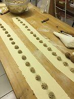 Hotel Miramonti, Turismo Rurale