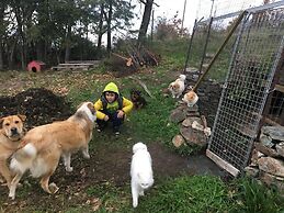 Hotel Miramonti, Turismo Rurale