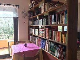 Hotel Miramonti, Turismo Rurale