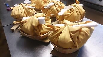 Hotel Miramonti, Turismo Rurale