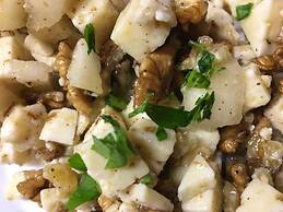 Hotel Miramonti, Turismo Rurale