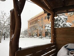 Hotel Miramonti, Turismo Rurale