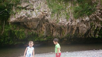 Hotel Miramonti, Turismo Rurale