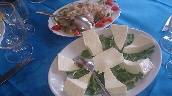 Hotel Miramonti, Turismo Rurale