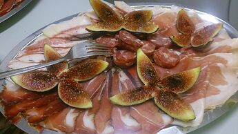 Hotel Miramonti, Turismo Rurale