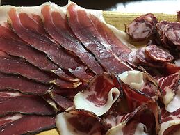 Hotel Miramonti, Turismo Rurale