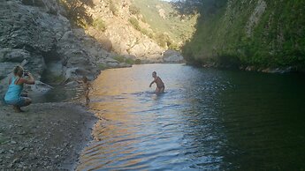 Hotel Miramonti, Turismo Rurale