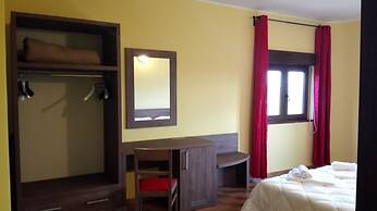 Hotel Miramonti, Turismo Rurale