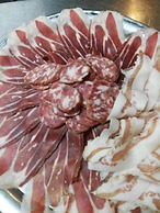 Hotel Miramonti, Turismo Rurale