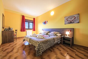 Hotel Miramonti, Turismo Rurale