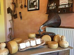 Hotel Miramonti, Turismo Rurale