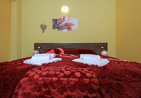 Hotel Miramonti, Turismo Rurale