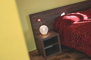 Hotel Miramonti, Turismo Rurale