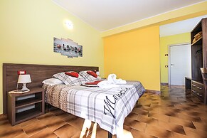 Hotel Miramonti, Turismo Rurale