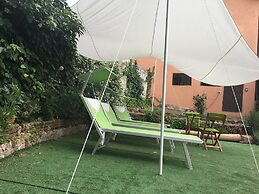 Hotel Miramonti, Turismo Rurale