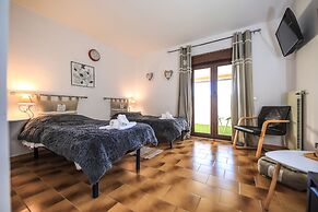 Hotel Miramonti, Turismo Rurale