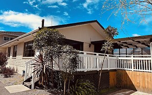 Cherylea Motel