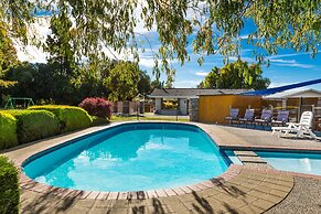 Cherylea Motel