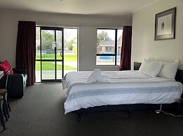 Cherylea Motel