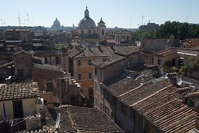 Relais Arco della Pace