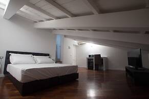 Relais Arco della Pace