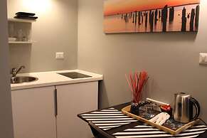 Relais Arco della Pace