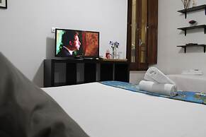 Relais Arco della Pace