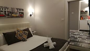 Relais Arco della Pace