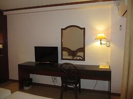 Sanbay Hotel